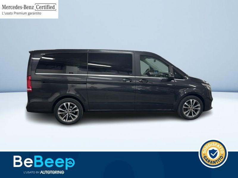 Mercedes-Benz Classe V V LONG 300 D SPORT AUTO