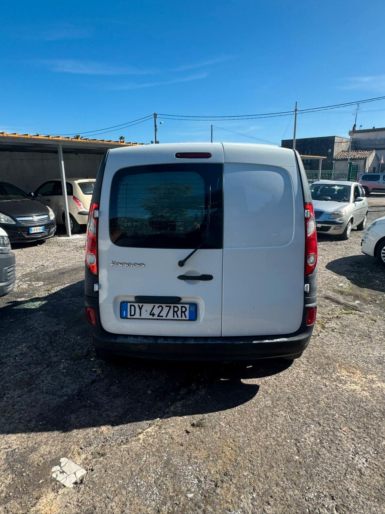 Renault Kangoo 1.5 dCi 85CV 3p. Express Generique