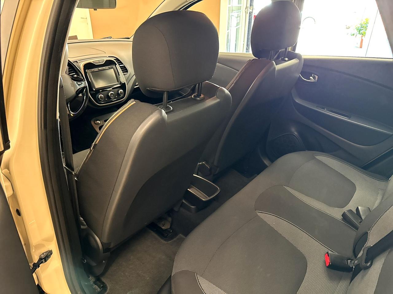 Renault Captur 1.5 dCi 8V 90 CV Start&Stop Energy R-Link