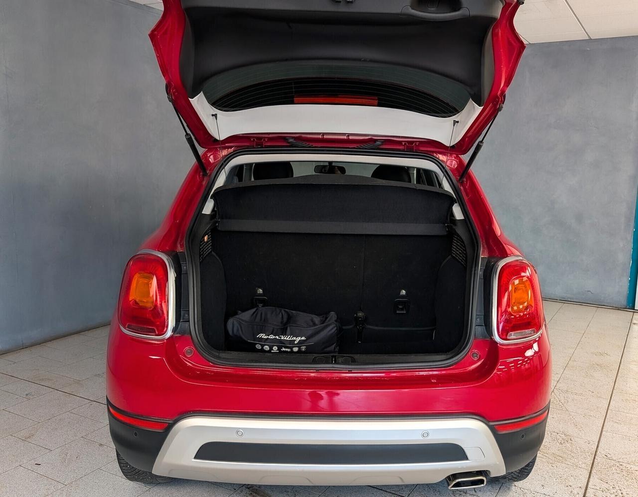 Fiat 500X 1.3 MultiJet 95 CV Cross NEOPATENTATI