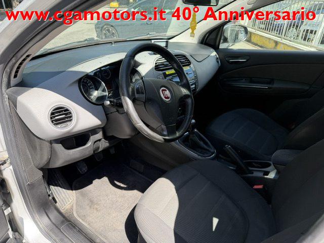FIAT Bravo 1.4 EasyPower Dynamic