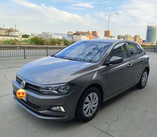 Volkswagen Polo 1.0 65CV 5p. BlueMotion 2019