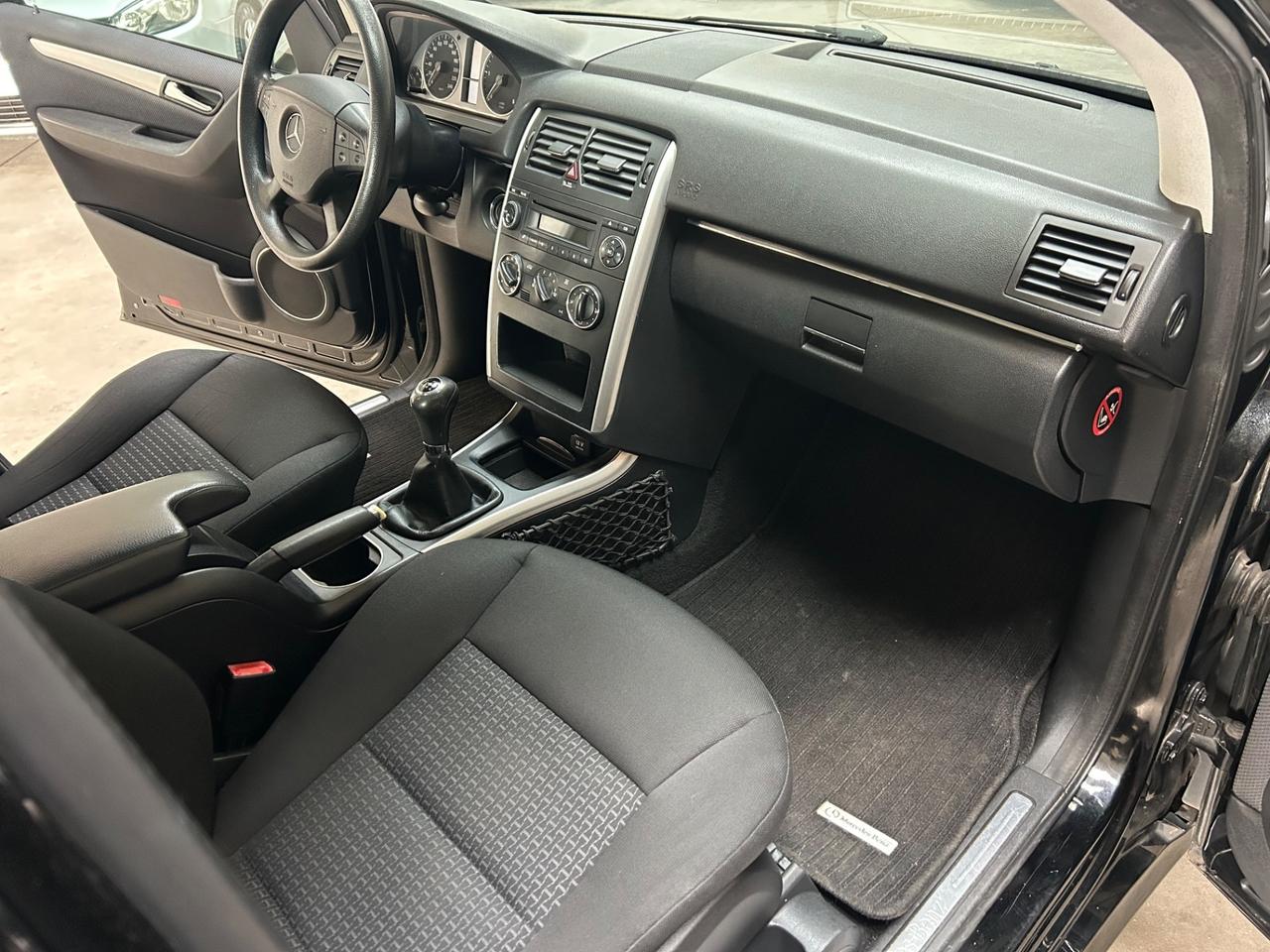 Mercedes-benz B 180 CDI 110cv Sport