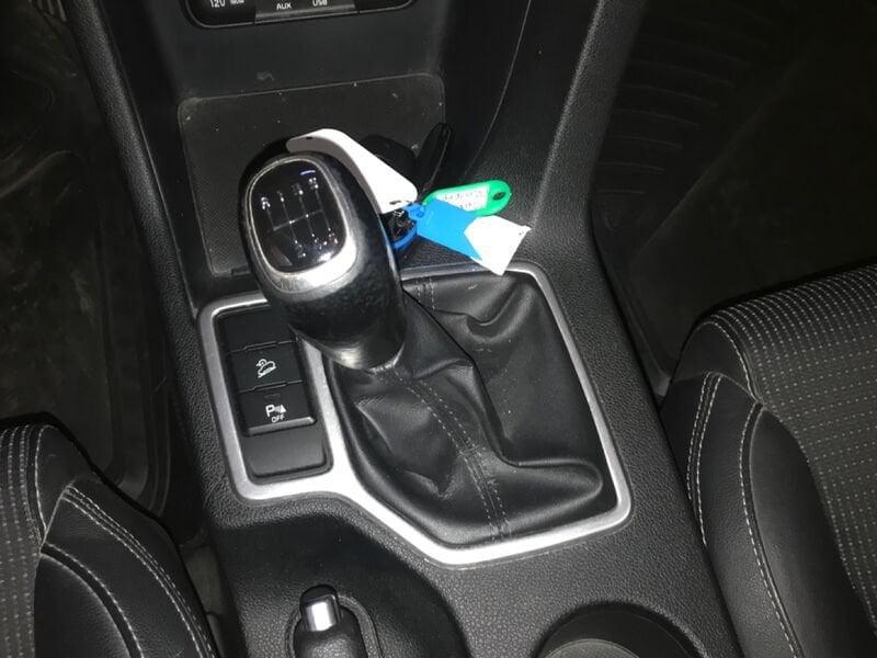 Kia Sportage 1.7 CRDI 115cv 2WD Cool