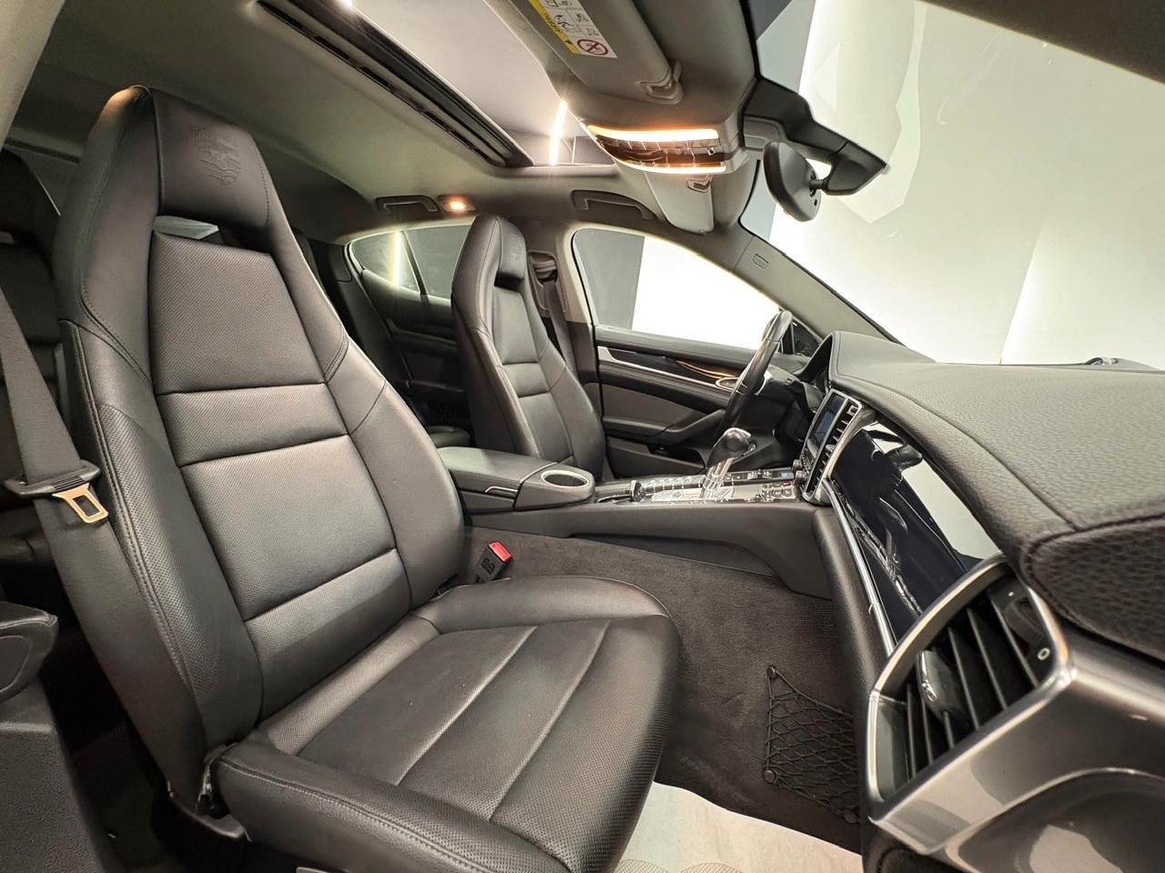 Porsche Panamera 3.0 300CV Tetto\Pelle Full 2016