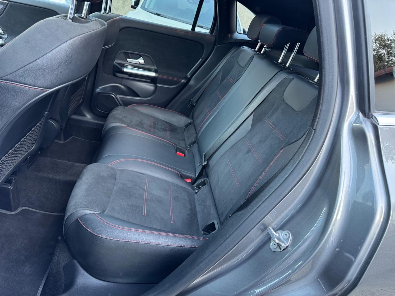 Mercedes-Benz GLA 200d Premium AMG auto 150cv 2022