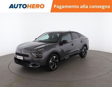 CITROEN C4 X PureTech 130 S&S EAT8 Shine