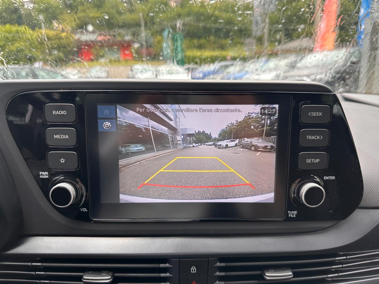 Hyundai i20 1.0 T-GDI 48V iMT Prime