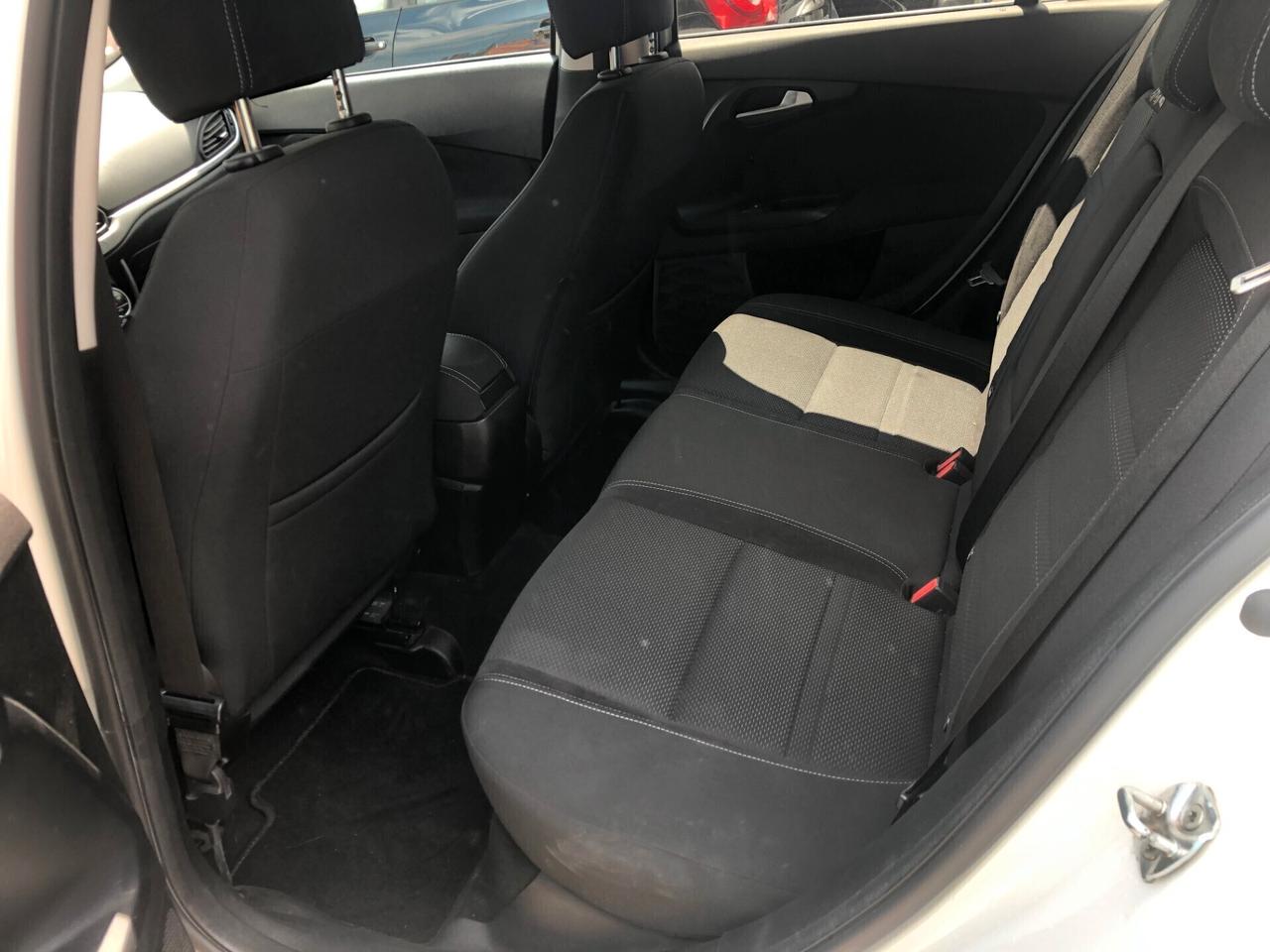 Fiat Tipo 1.4 5 porte Lounge