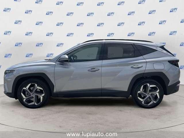 Hyundai TUCSON 1.6 phev Xline Hyundai Smart Sense+ Advanced 4wd