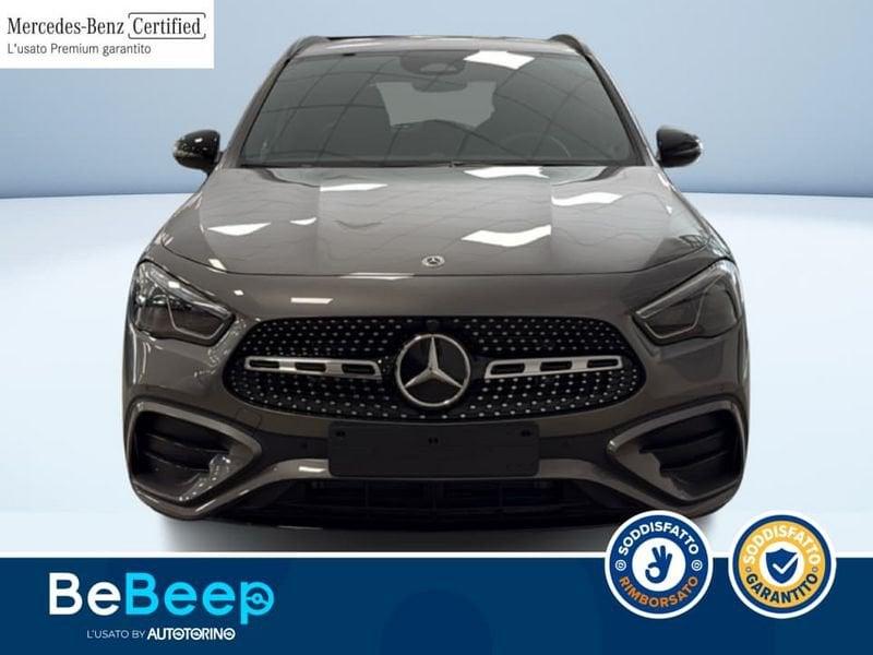 Mercedes-Benz GLA 200 D AMG LINE EXTRA AUTO