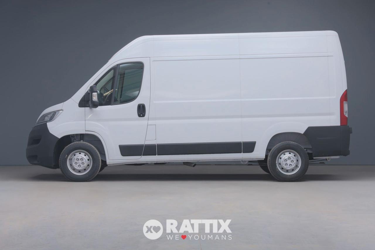 Citroen Jumper 35 2.2 BlueHDI 140CV L2H2 Business (IVA ESCLUSA)