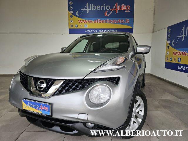 NISSAN Juke 1.5 dCi Start&Stop Acenta