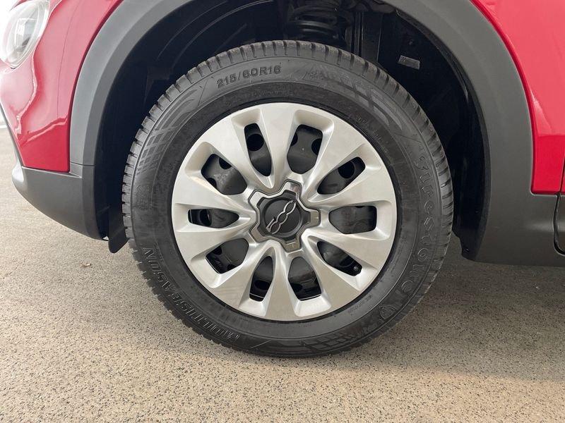 FIAT 500X 1.3 Mjet 95cv 4x2 Urban