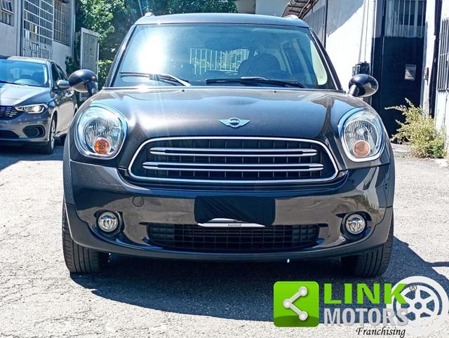 MINI Countryman Mini Cooper D Business Countryman