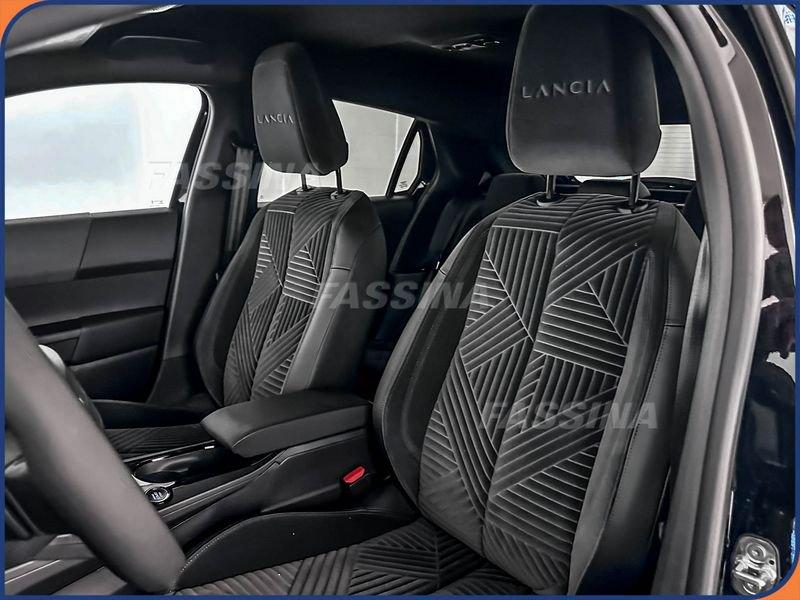 Lancia Ypsilon Ypsilon 1.2 mhev LX 110cv e-dct
