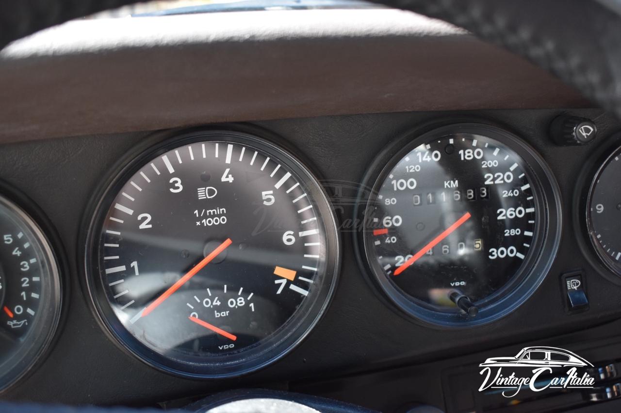 Porsche 930 Turbo