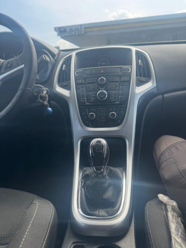 OPEL Astra 2.0 CDTI 165CV 5 porte Cosmo S