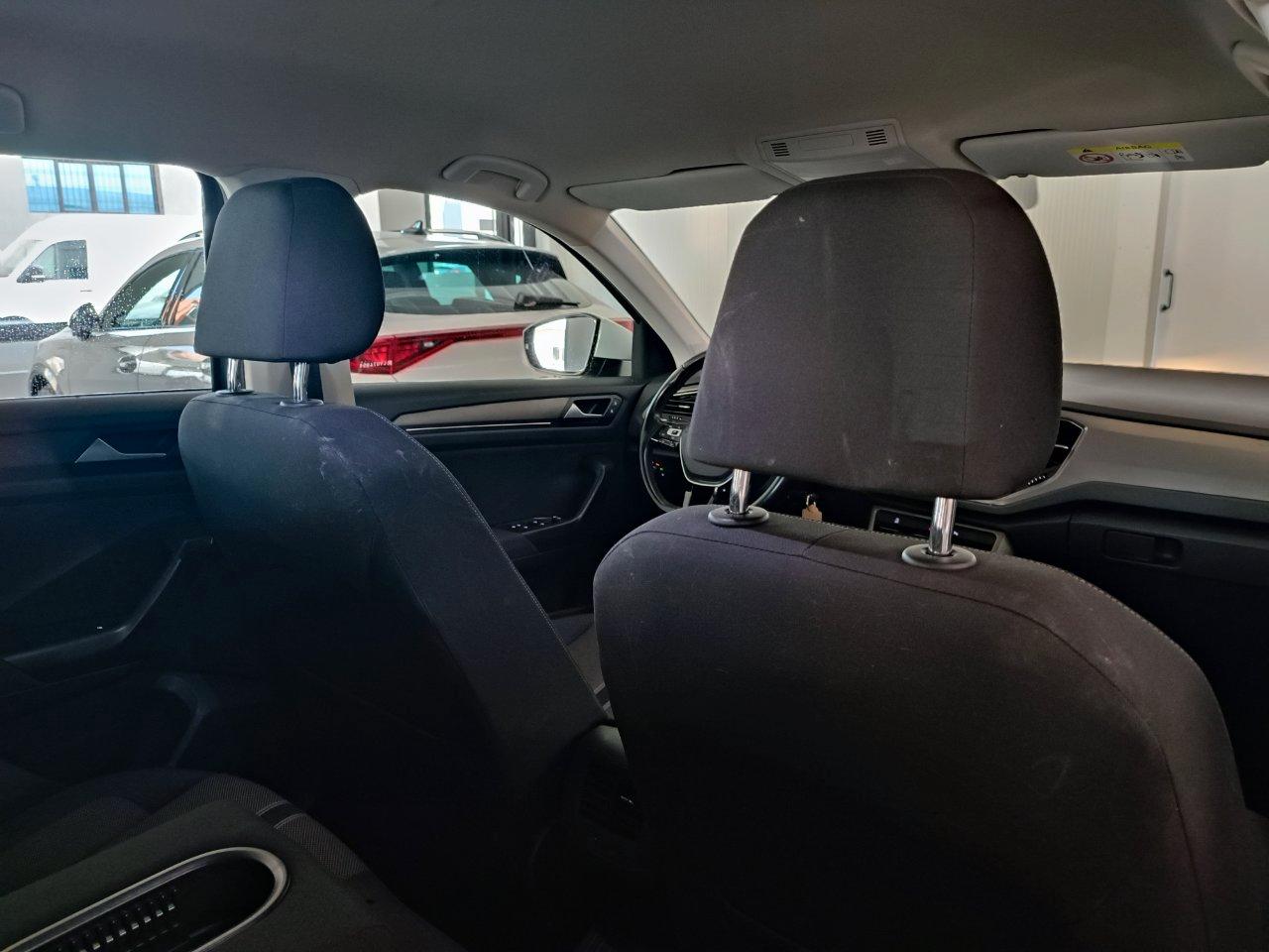 Volkswagen T-Roc 1.5 tsi Style dsg