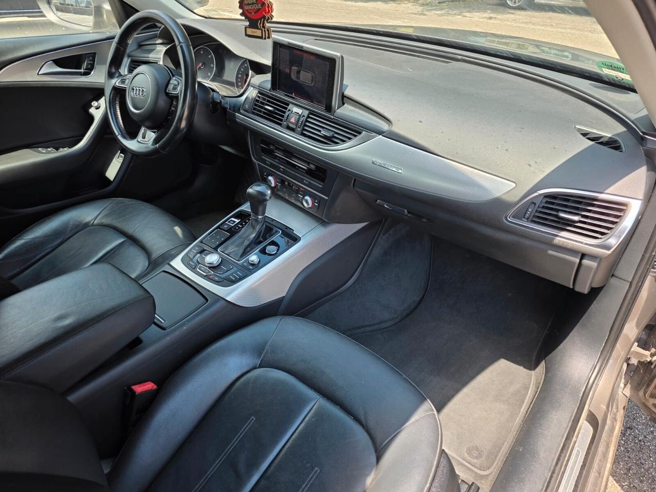Audi A6 Avant 3.0 TDI 245 CV quattro / ok permute