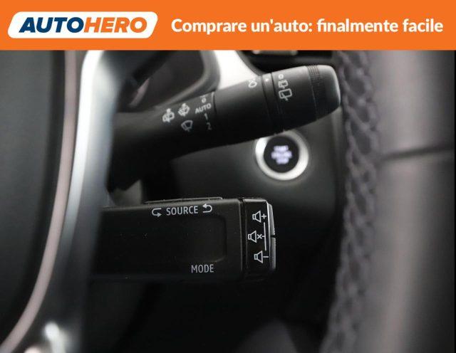 MITSUBISHI ASX 1.3L Mild Hybrid 140 CV Invite