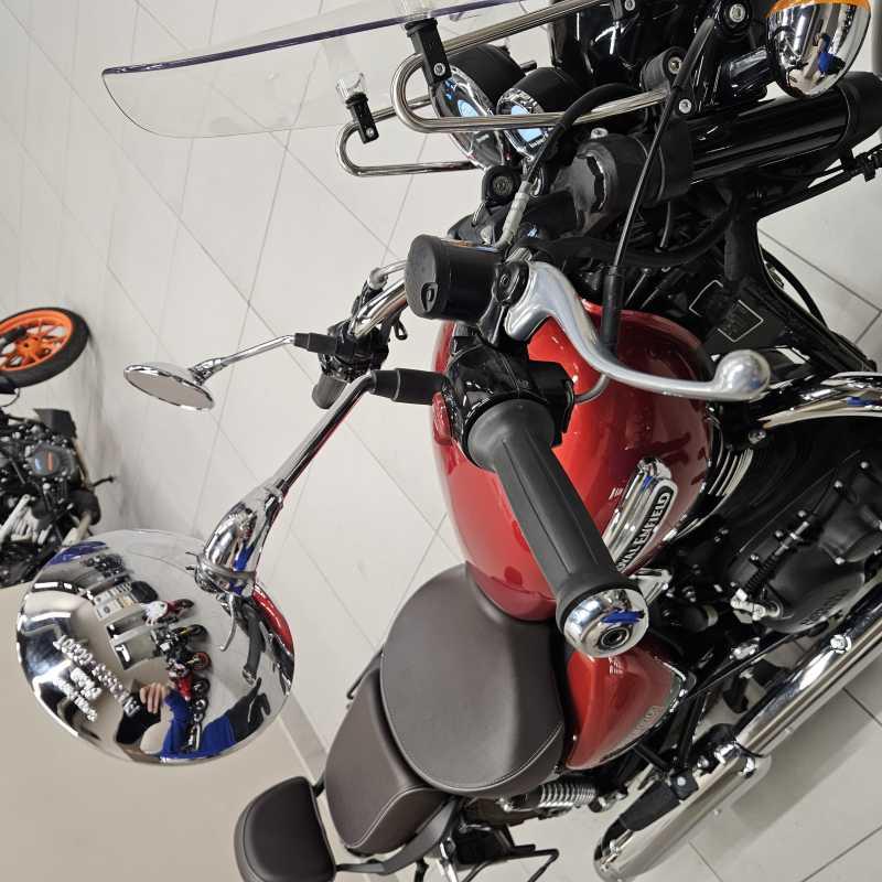 Royal Enfield Meteor 350 - 2024