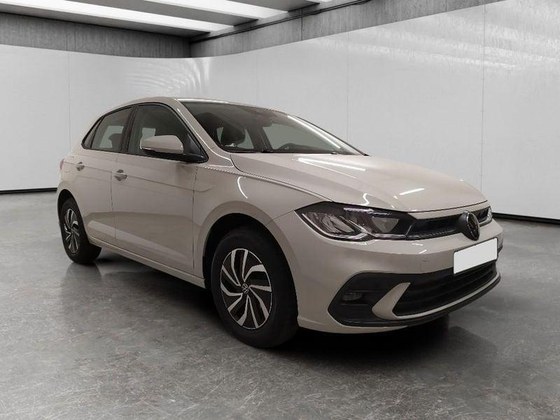 Volkswagen Polo 1.0 tsi Style 95cv