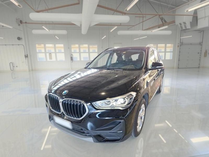 BMW X1 xDrive 25e Business Advantage automatico