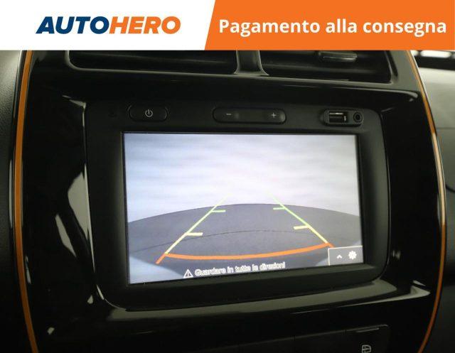 DACIA Spring Comfort Plus Electric 45