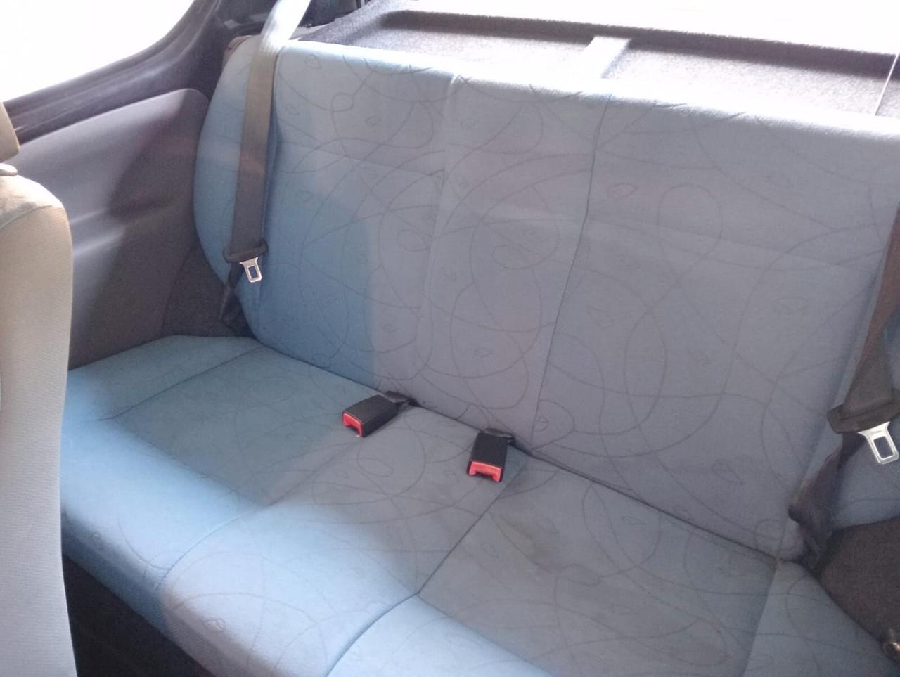 Fiat Seicento 1.1 Benzina
