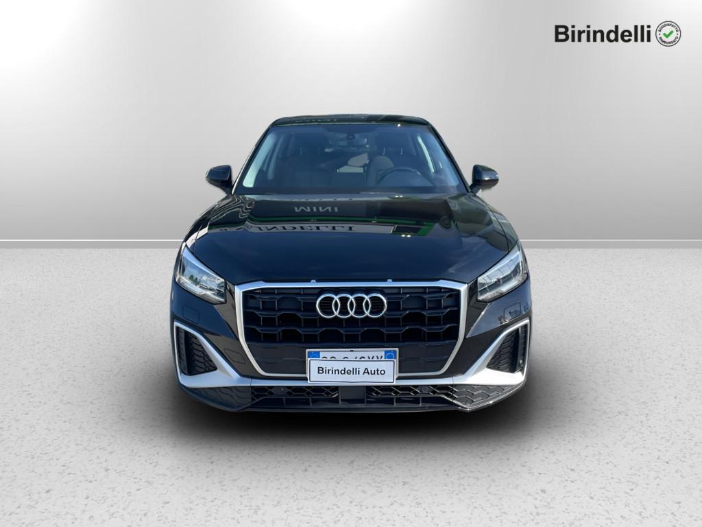 AUDI Q2 - Q2 35 TFSI S tronic Admired
