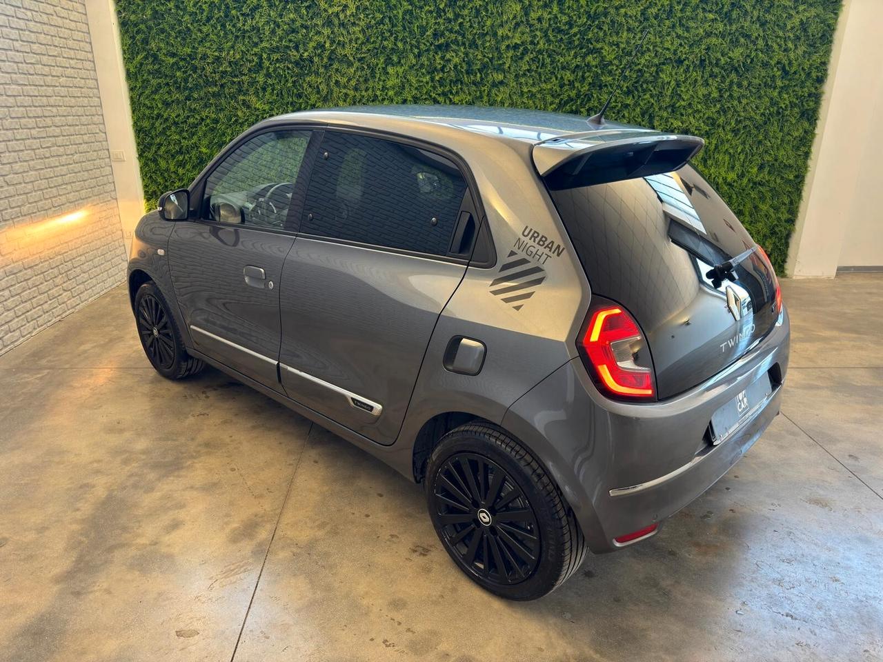 Renault Twingo Electric Urban Night