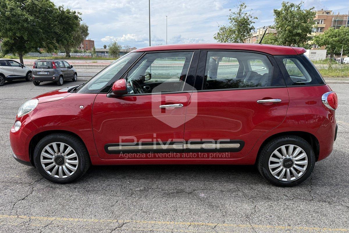 FIAT 500L 1.3 Multijet 85 CV Pop Star