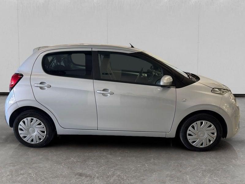 Citroën C1 5p 1.0 vti Feel s&s 72cv