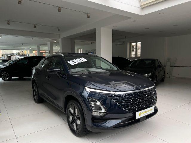 OMODA 5 OMODA 5 LUXSURY KM0 DA E259,00 MENSILI