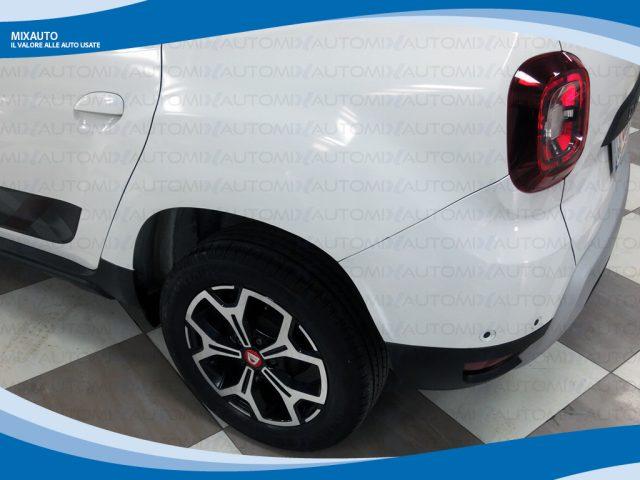 DACIA Duster 1.5 BlueDCI 115cv 2WD Techroad EU6