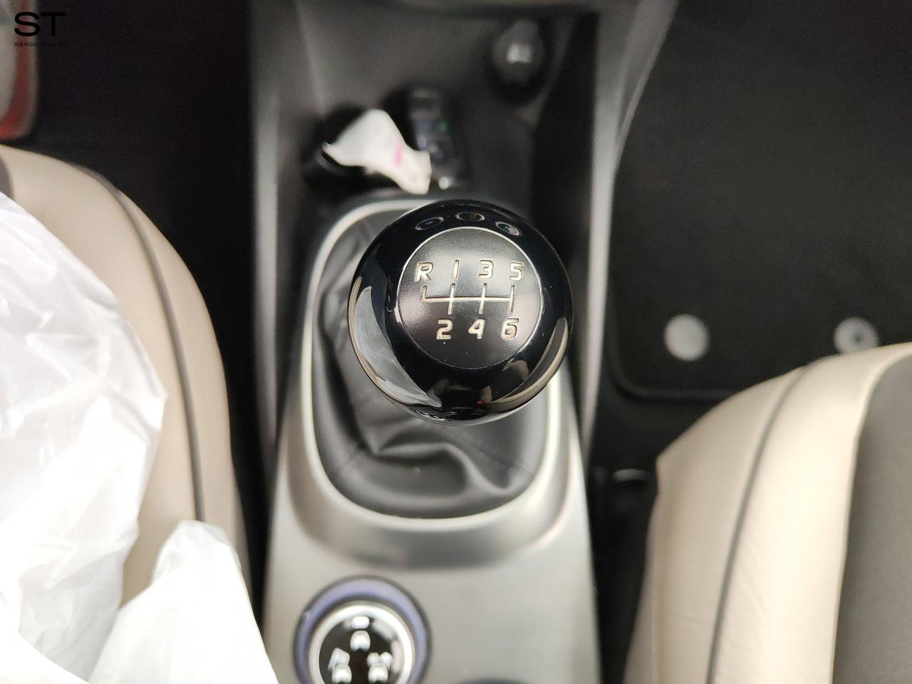 FIAT 500X - 500X 1.6 MultiJet 120 CV Lounge