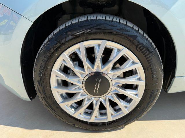 FIAT 500 Dolcevita GARANZIA UFFICIALE aziendale