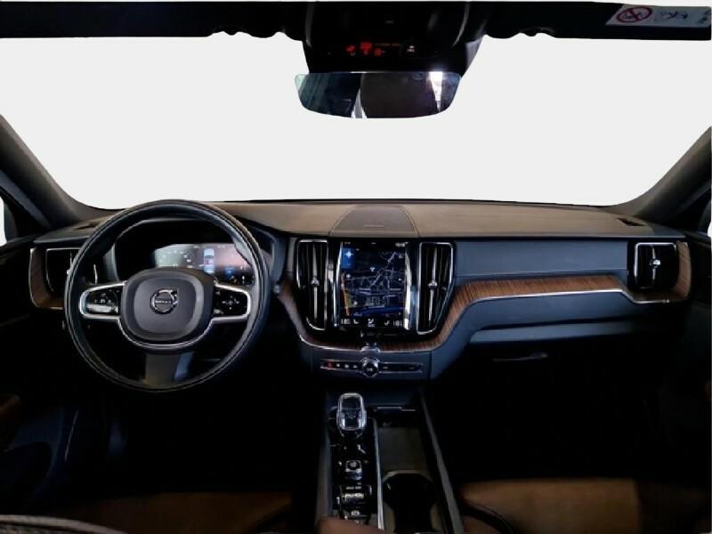 VOLVO XC60 B5 D AWD automatico Inscription