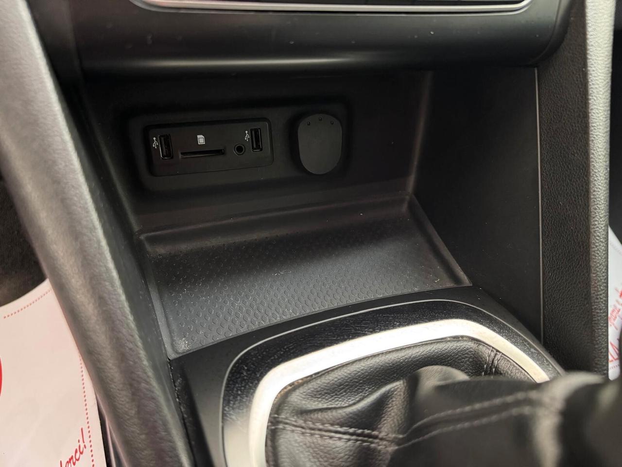 Renault Megane Mégane Sport/110cv 1.500cc DIESEL