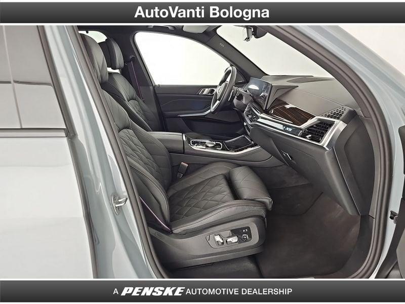BMW X5 X5 xdrive30d MSport Pro auto