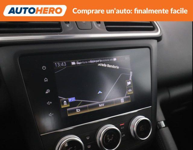 RENAULT Kadjar Blue dCi 8V 115CV Sport Edition