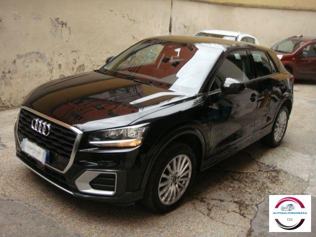 AUDI - Q2 - 1.6 TDI Design