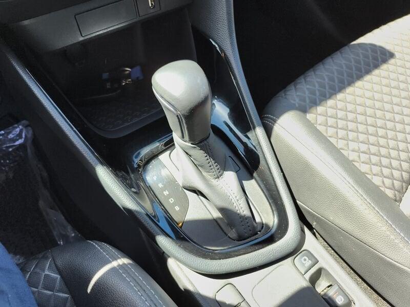 Toyota Yaris 1.5h Style