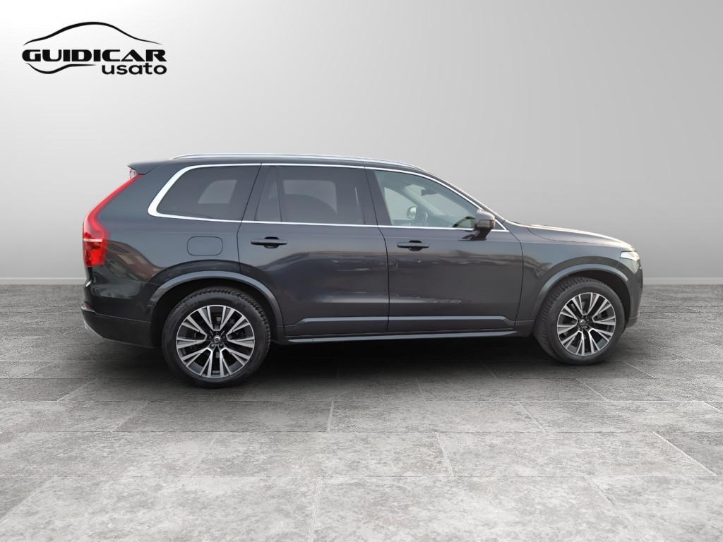 VOLVO XC90 II 2015 - XC90 2.0 b5 Business Plus awd geartronic my20