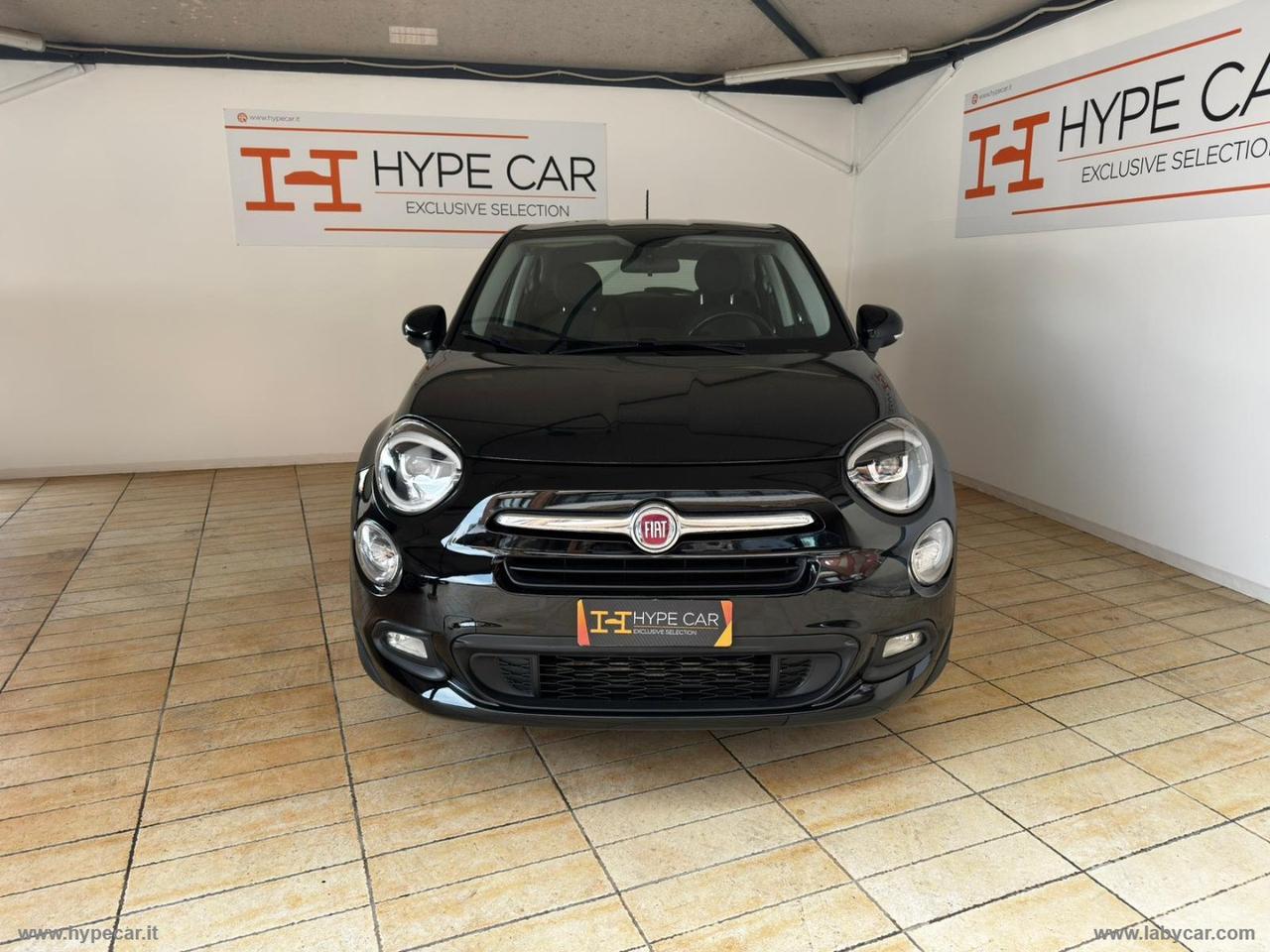 FIAT 500X 1.3 M.Jet 95 CV Lounge