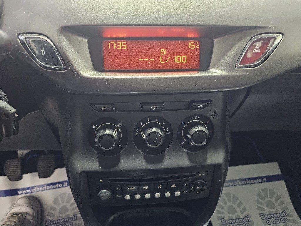 Citroen C3 1.4 HDi 70 Exclusive