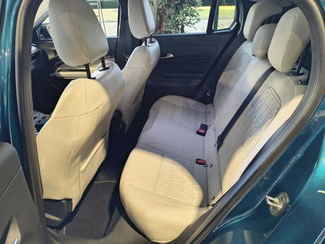 FIAT 600 Hybrid 110 CV DCT MHEV La Prima NEOPATENTATI