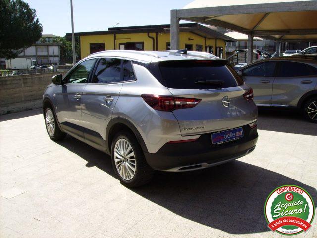 OPEL Grandland X 1.5 diesel Ecotec Start&Stop aut. Innovation