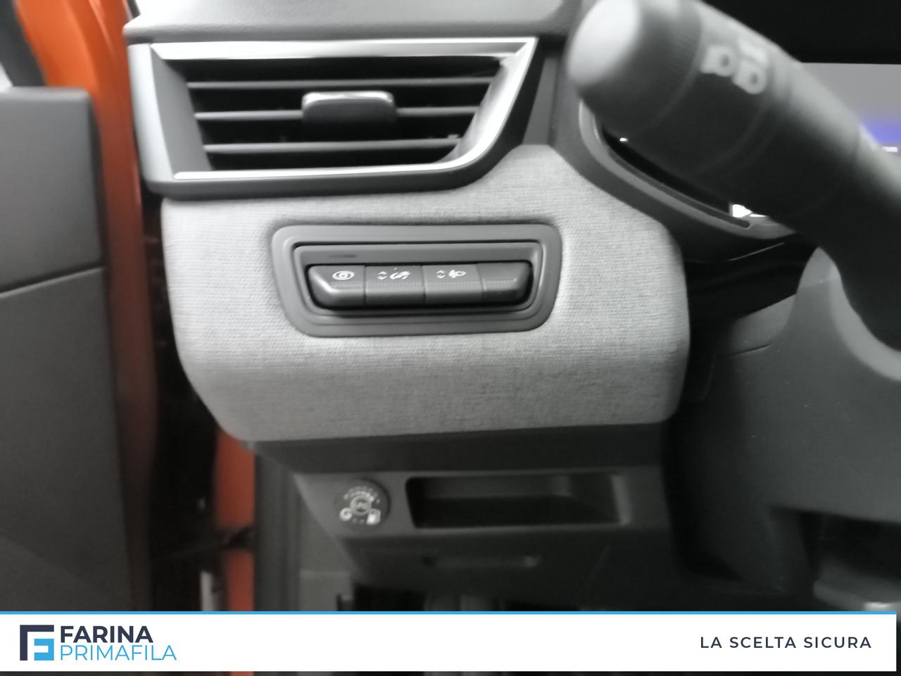 RENAULT Clio V 2023 - Clio 1.0 eco-g Evolution 100cv